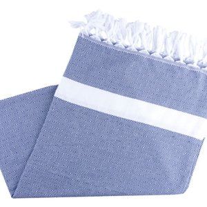 NWOT Trina Turk Turkish Towel